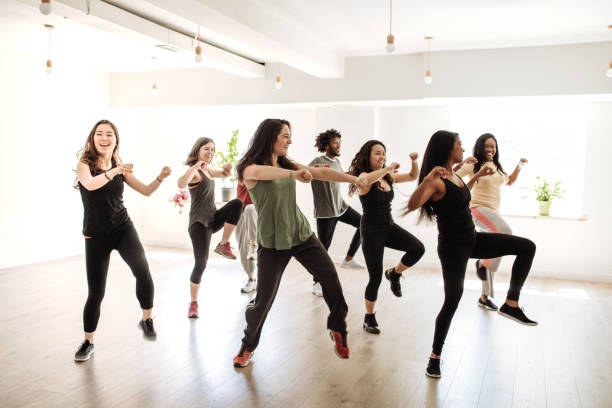 Best Dance Classes in Qatar – Top Studios for Kids & Adults (2025)