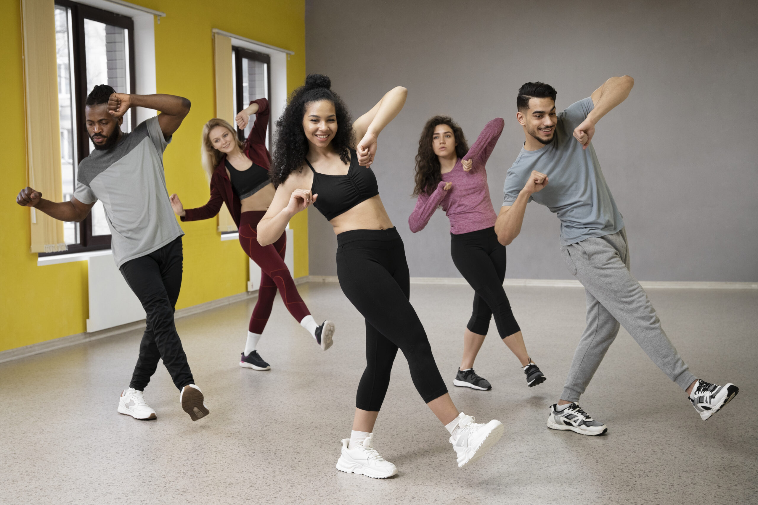 Bollywood Dance Classes for Ladies: Embrace Joy, Culture, and Fitness at Prism Music and Arts