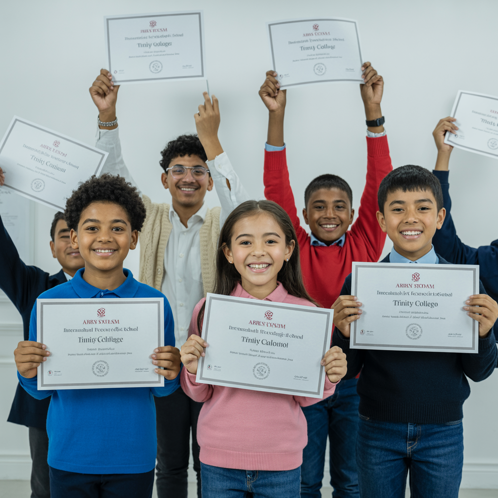 Skill Development Center in Qatar: Why Prism Music & Arts Leads the Way in Doha